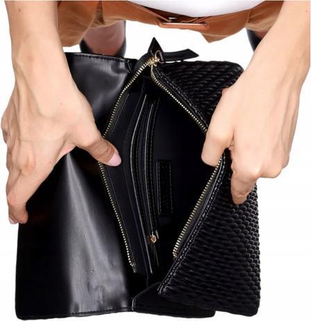 Immagine prodotto Valentino Borsa a tracolla Frequency 27 cm