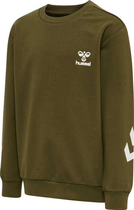 Actual product image hummel Venti Tracksuit (146)