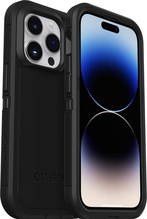 Produktbild OtterBox Defender XT mit MagSafe (Apple iPhone 14 Pro)