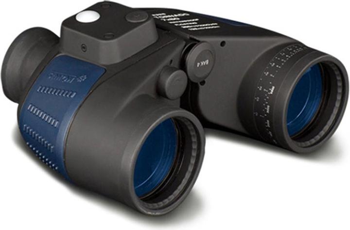 Actual product image Konus Binoculars Tornado 7x50 (7 x, 50 mm)