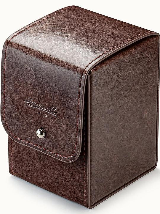 Actual product image Ingersoll 1892 Broadway I12901 (Analogue wristwatch, 43 mm)