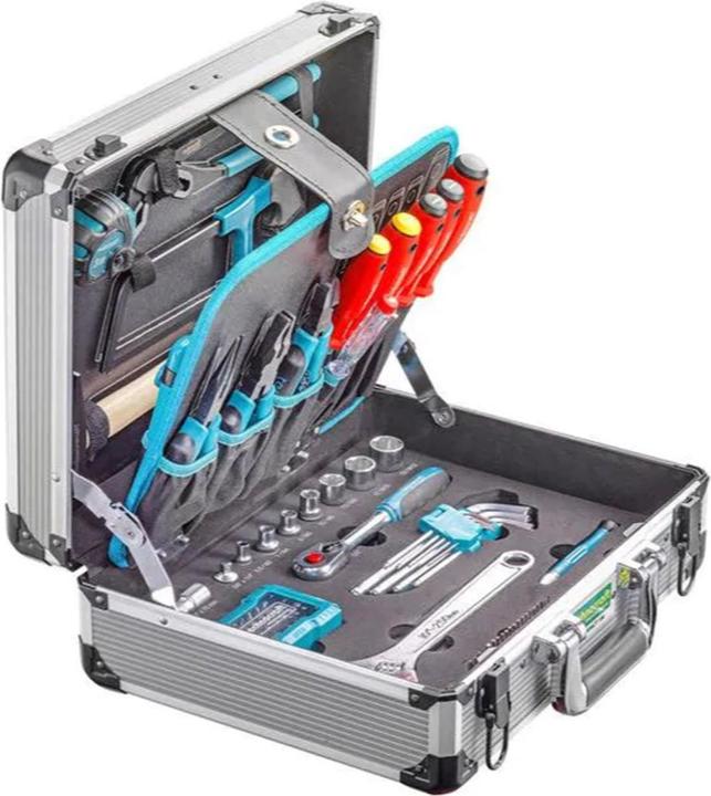 Actual product image technocraft Pro Compact (106 pieces)