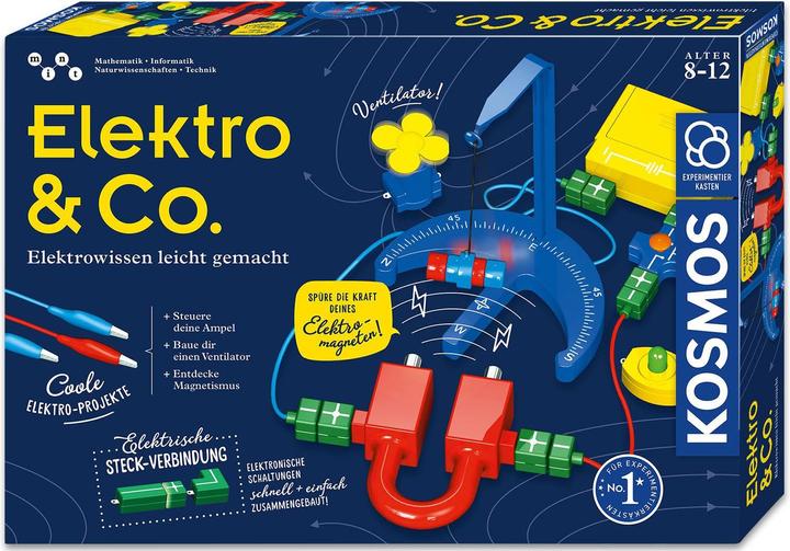 Kosmos Elektro & Co.