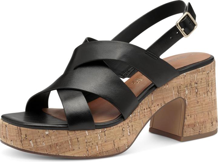 Actual product image Tamaris Sandal (38)
