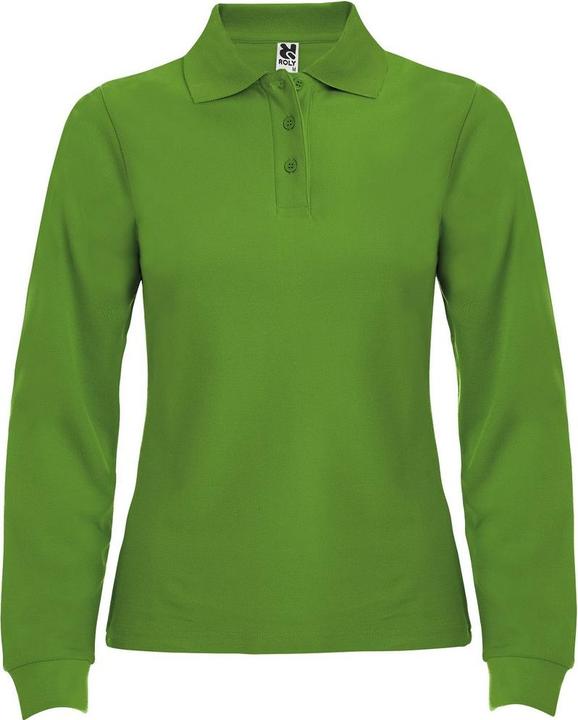 Produktbild Alpinia Estrella Poloshirt Langärmlig (M)