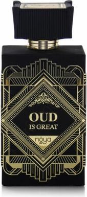 Produktbild Noya Oud Is Great Extrait de Parfum - 100ml (Eau de Parfum, 100 ml)