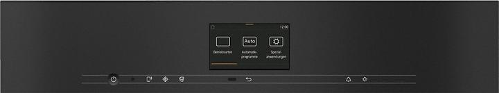 Image du produit Miele DGM 7640 /CleanSteel 10936890