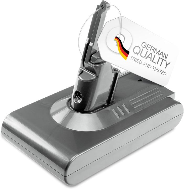 Produktbild Cellonic Ersatzakku für Dyson Staubsauger