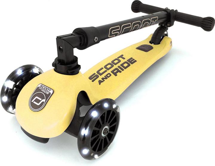 Produktbild Scoot and Ride Highwaykick 6