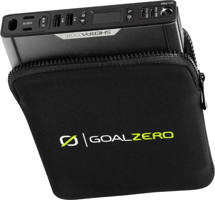 Produktbild Goal Zero Sherpa 100 AC Sleeve