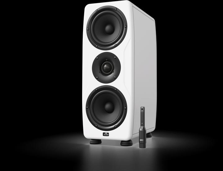 Produktbild IK Multimedia iLoud Precision MTM (Aktiv, 1 Stk., 1x 175 W)