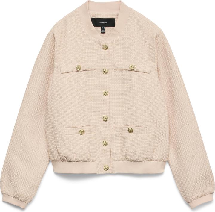 Image du produit Vero Moda VMCLAIRE Bomberjacke Jacke (M)