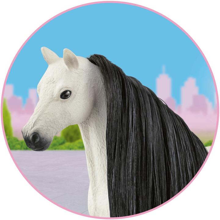 Produktbild Schleich Haare Beauty Horses Black