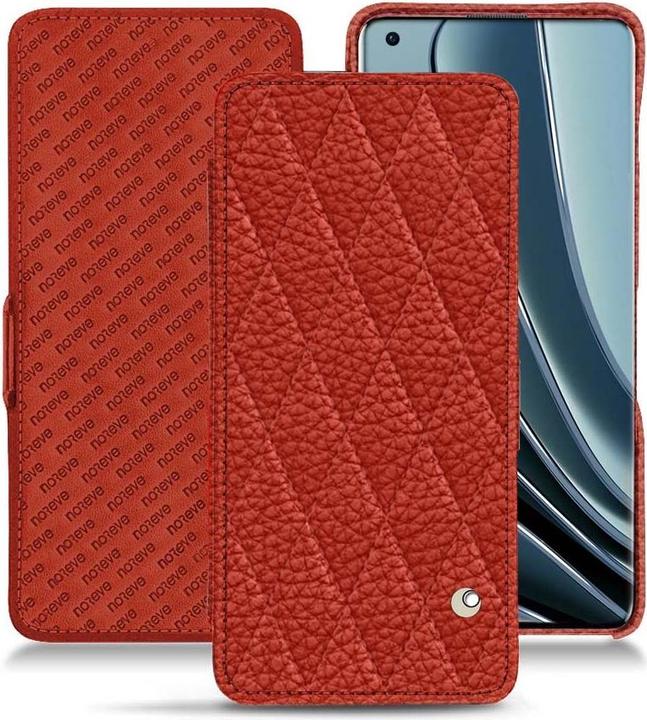 Papaye - Couture ( Pantone #b54317 )