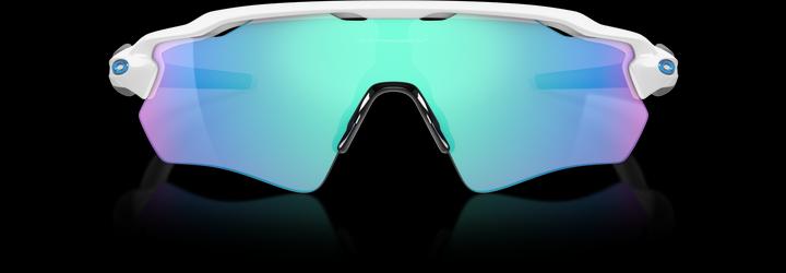 Immagine prodotto Oakley Radar EV Path (Bianco Lucido, Zaffiro Prizmato)