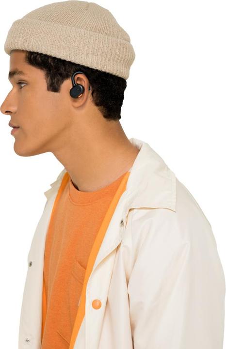 Produktbild Skullcandy Push Active (10 h, Kabellos)