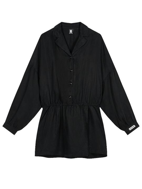 Produktbild Karo Kauer Minikleid (L)