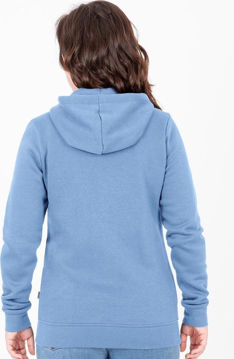 Actual product image JAKO Hooded jacket Organic (5XL)