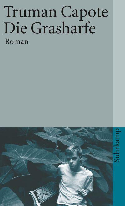 Immagine prodotto Die Grasharfe (Tedesco, Capote trumano, 1990)