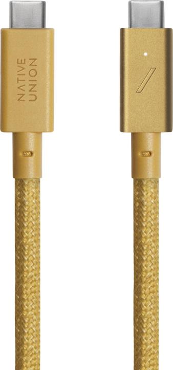 Image du produit Native Union USB C – USB C (2.40 m, USB 2.0)