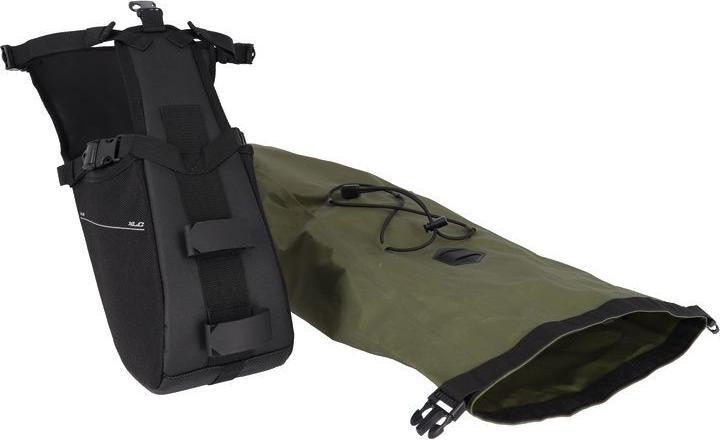 Image du produit XLC BA-G02 (15 l, Sac de selle)