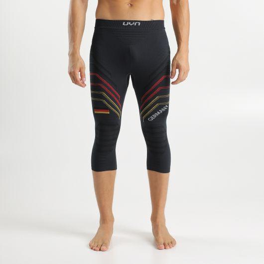 Image du produit UYN 3/4-Thermohose Natyon 3.0 Deutschland (L, XL)