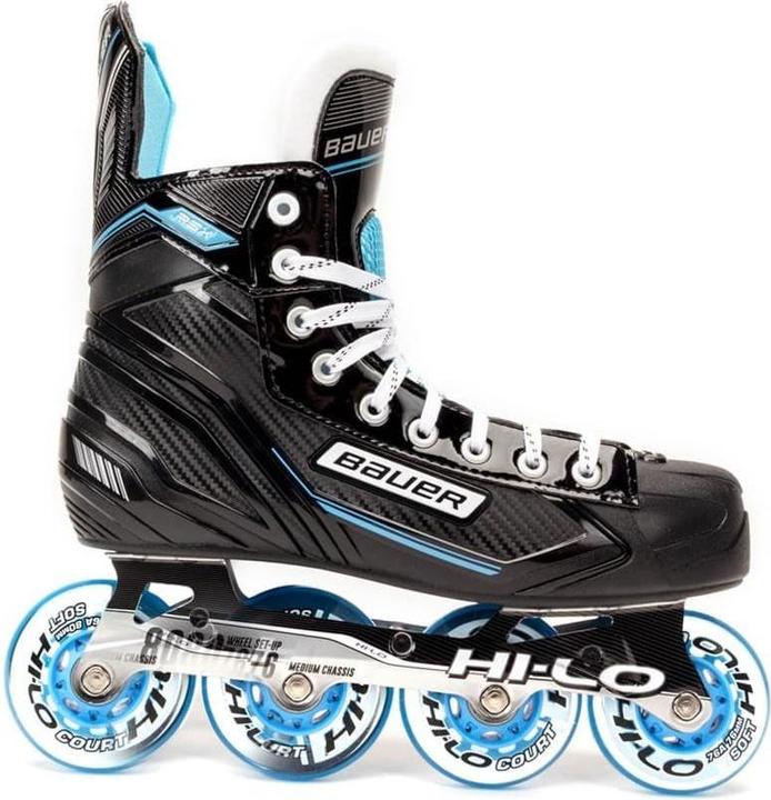 Produktbild Bauer RH RSX Skate SR (42)