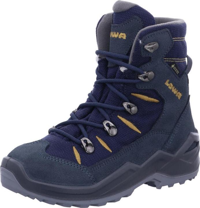 Image du produit Lowa Rufus GTX bleu acier (35)