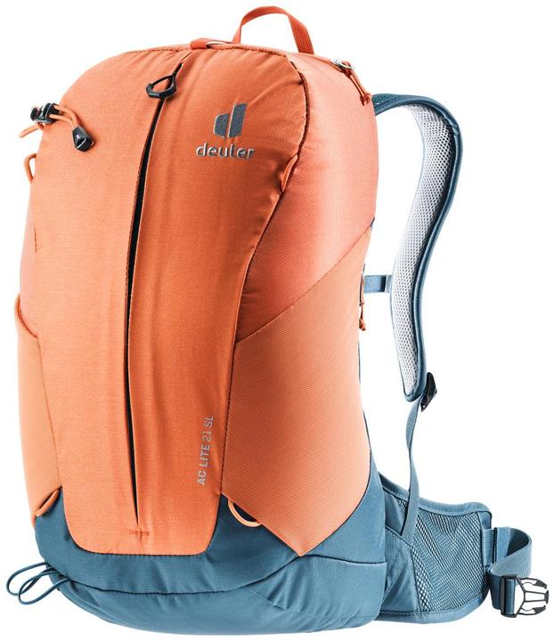 Actual product image Deuter AC Lite 21 (21 l)