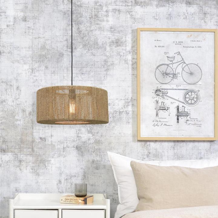 Actual product image Good&Mojo Iguazu (E27)