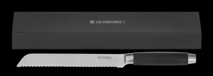 Actual product image Le Creuset Bread knife (20 cm)
