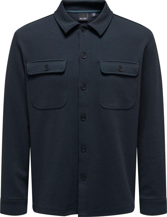 Only & Sons Sweat- Overshirt