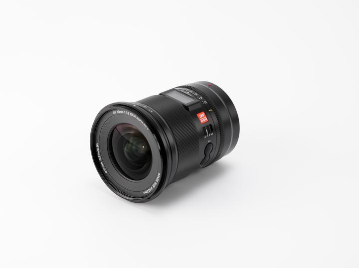 Actual product image Viltrox AF 16 mm F/1.8 Nikon Z (Nikon Z, full size)