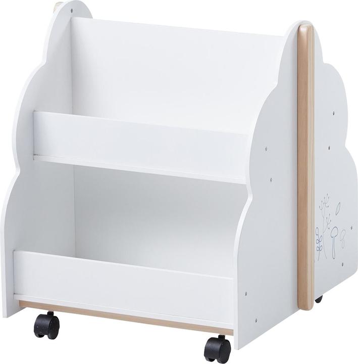 Immagine prodotto Vertbaudet Rack Piccolo