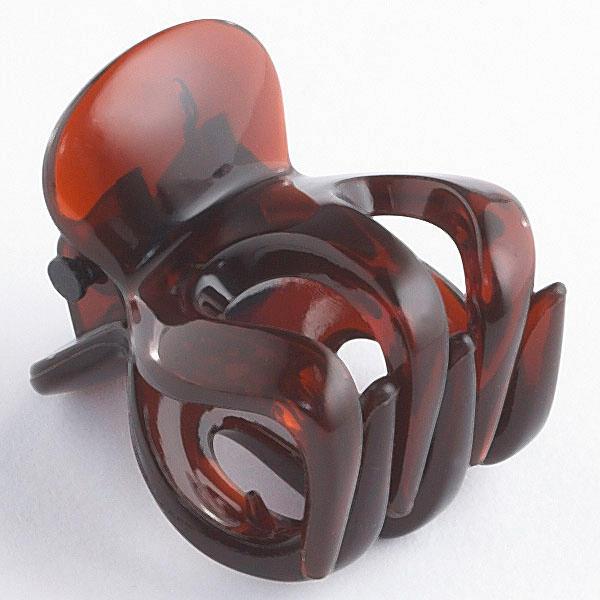 Basler Haarklammer Octopus klein (1 Stk.)