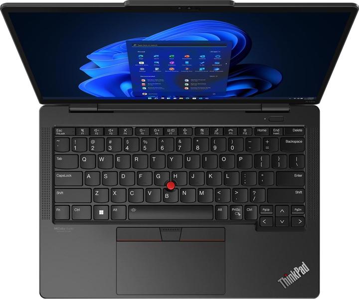 Actual product image Lenovo ThinkPad X13s Gen 1 (13.30", Snapdragon 8cx Gen 3, 16 GB, 512 GB, CH)