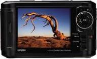 Produktbild Epson P-7000, Multimedia Storage Viewer, 160GB