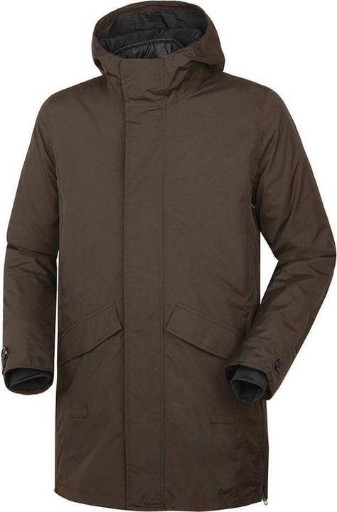 Image du produit Tucano Urbano Parka magique (S)