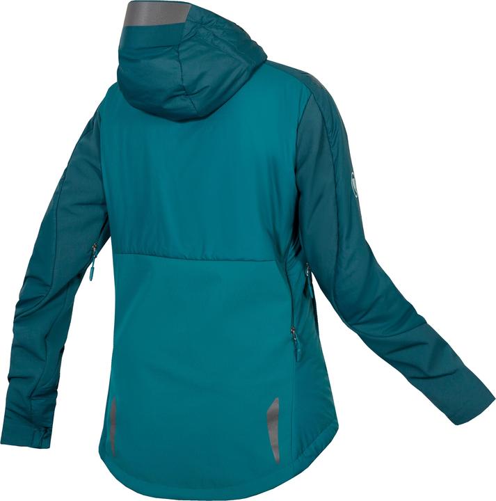 Produktbild Endura Damen MT500 Freezing Point Jacke (L)