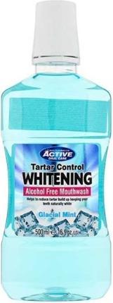 Image du produit MGA Eh bien (500 ml, Bains de bouche)