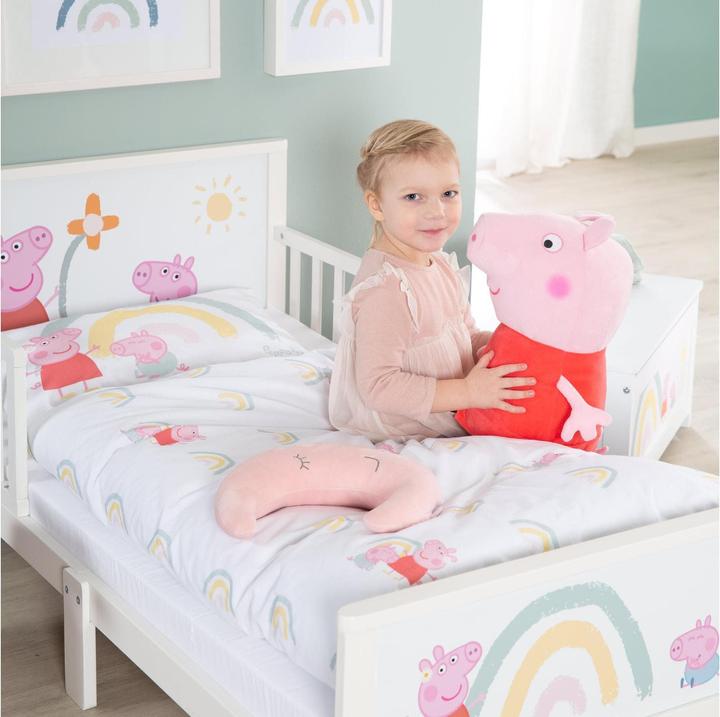 Produktbild Roba Peppa Pig (70 x 140 cm)