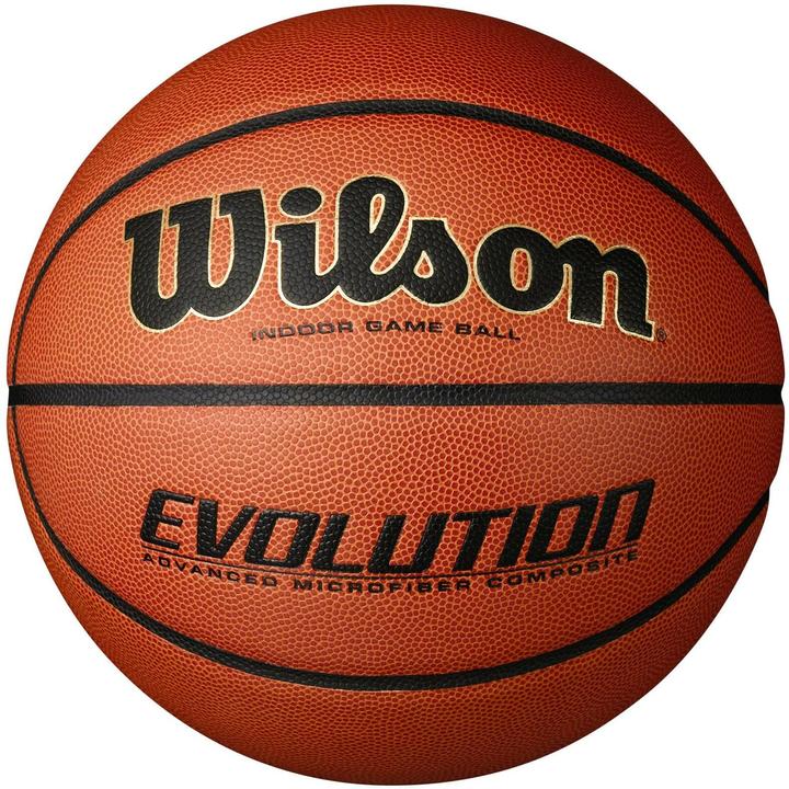 Wilson Evolution Game Ball