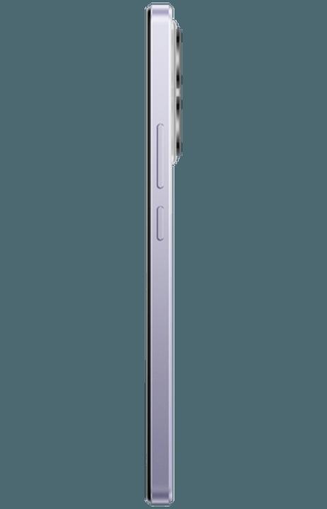 Image du produit Xiaomi Redmi Note 14 (128 Go, Mist Purple, 6.67", Double SIM hybride, 108 Mpx, 4G)