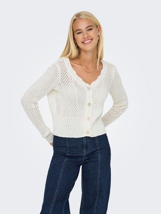 Actual product image Only ONLROSELIA cardigan Cardigan (XS)