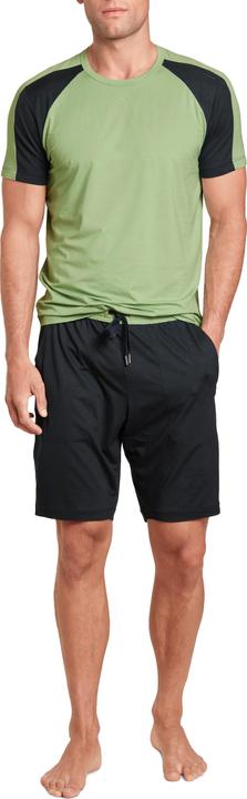 Image du produit Calida Seaweed Micro Pyjama (XL)