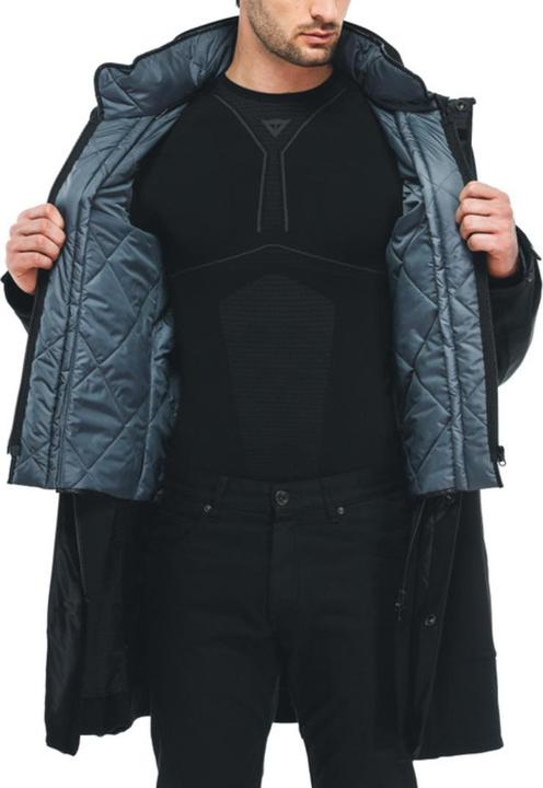 Image du produit Dainese Veste D-Dry XT Elysee (Hommes, 50)