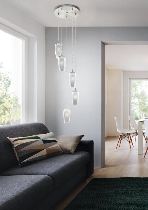 Produktbild EGLO Farsala (G9, 360 lm)