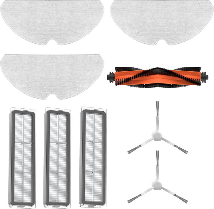 Actual product image Dreame Accessory kit D9 Max