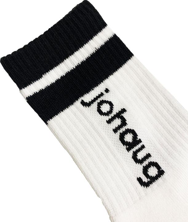 Actual product image Johaug Retro Sports Socks 2-Pack (36 - 38)