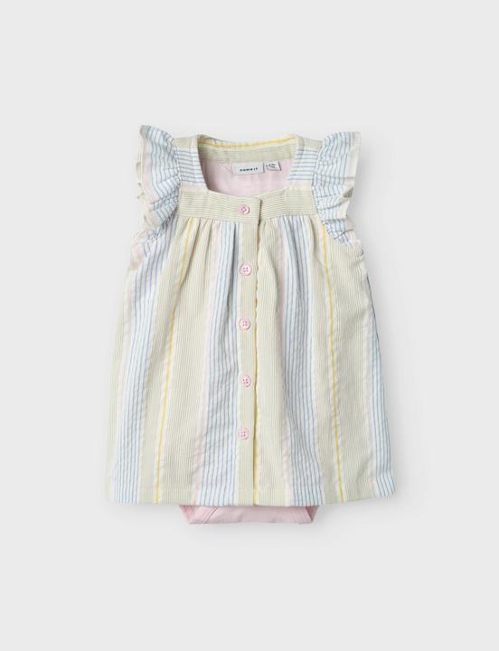 Produktbild Name it Bio-Baumwoll Kleid (80)